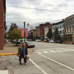 Meet your Posher, Cassie